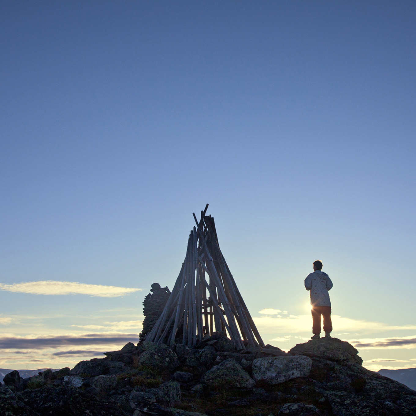 Sommerhotellet Familievennlig Fjelltur Panoramautsikt Hugakollen Vang I Valdres