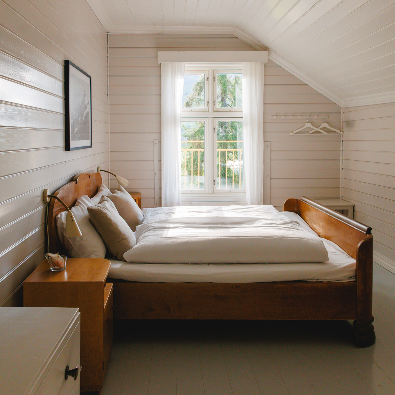 Sommerhotellet BOW Rom 37