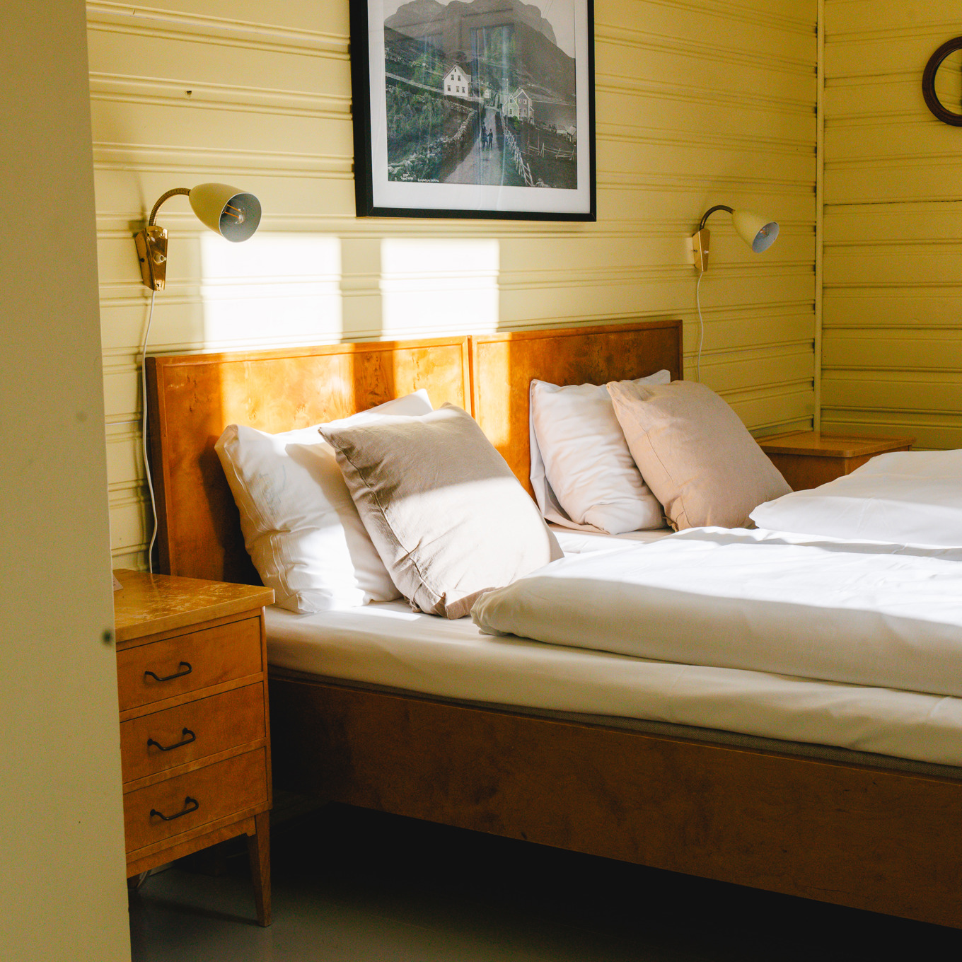 Sommerhotellet BOW Rom 19