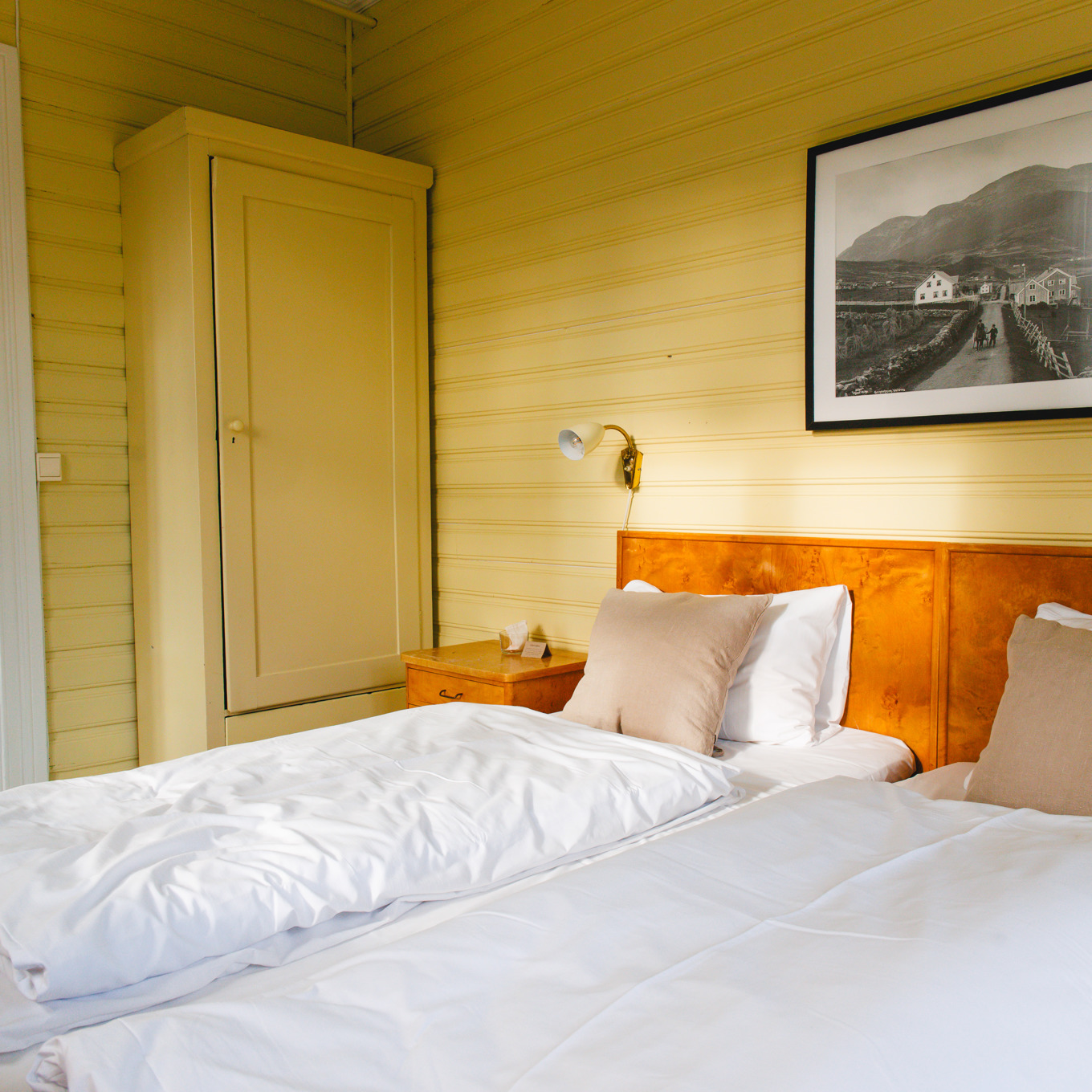Sommerhotellet BOW Rom 7