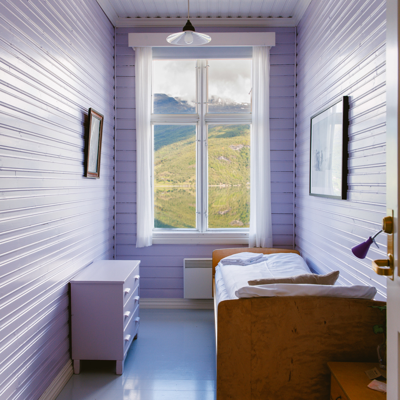 Sommerhotellet BOW Rom 40