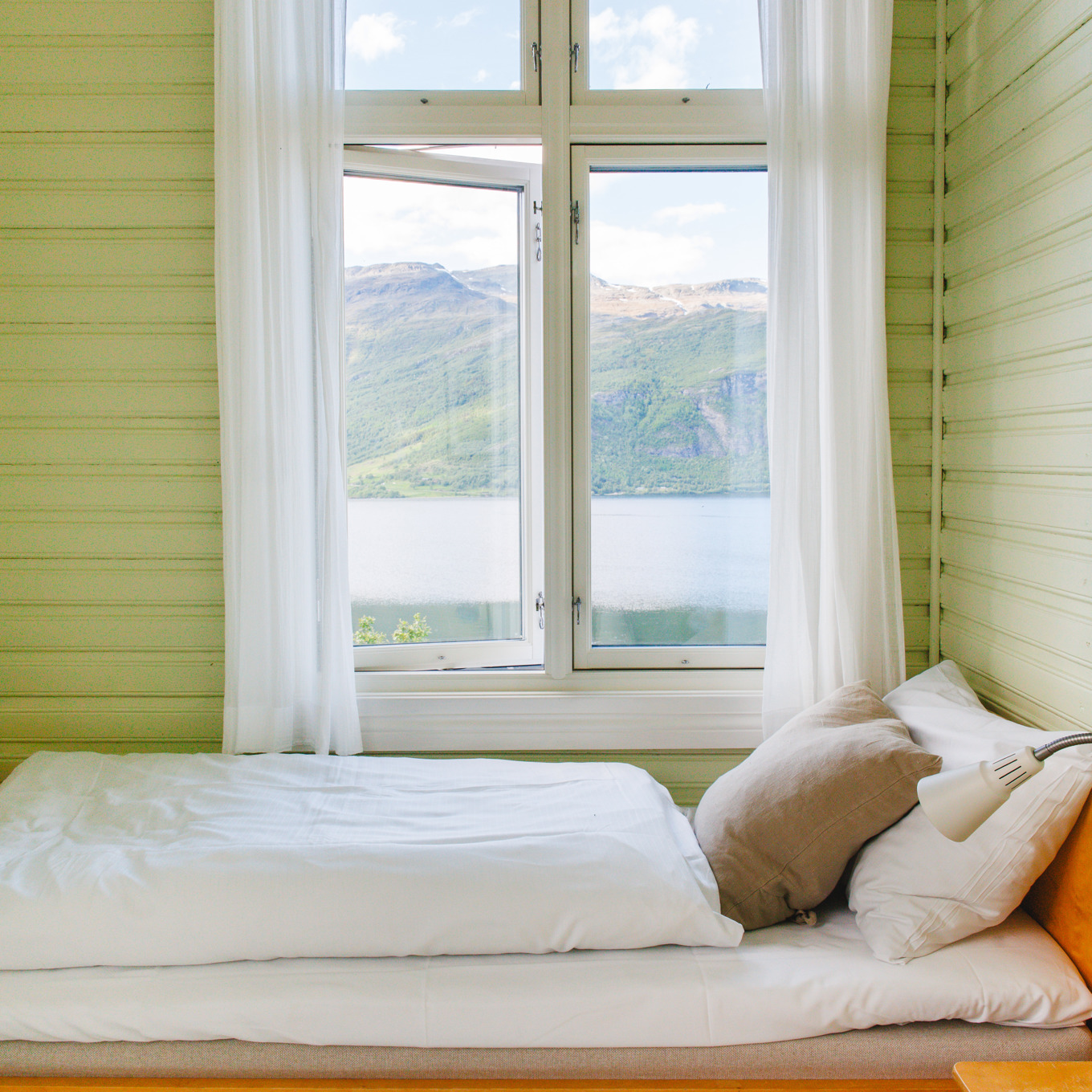 Sommerhotellet BOW Rom 16