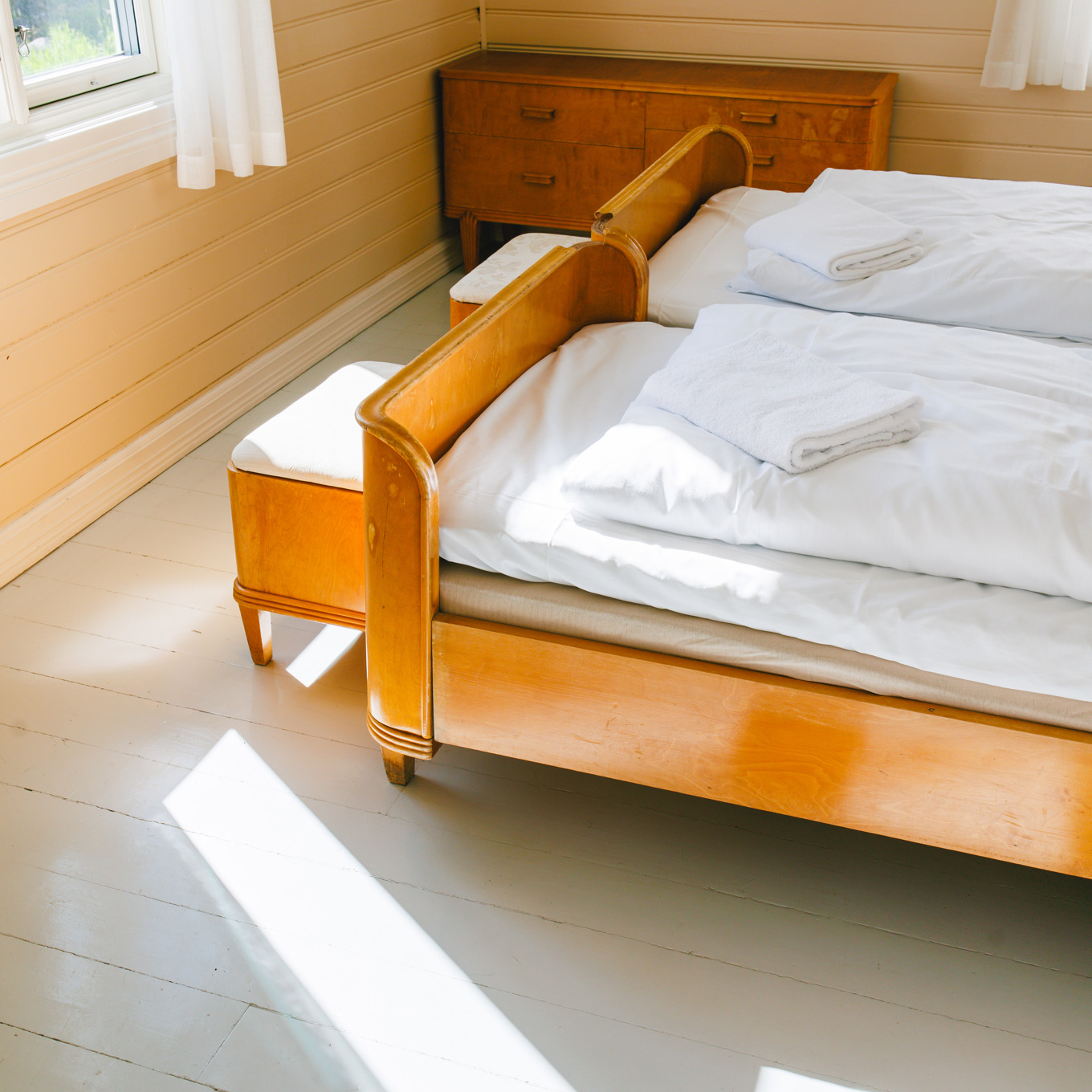 Sommerhotellet BOW Rom 58