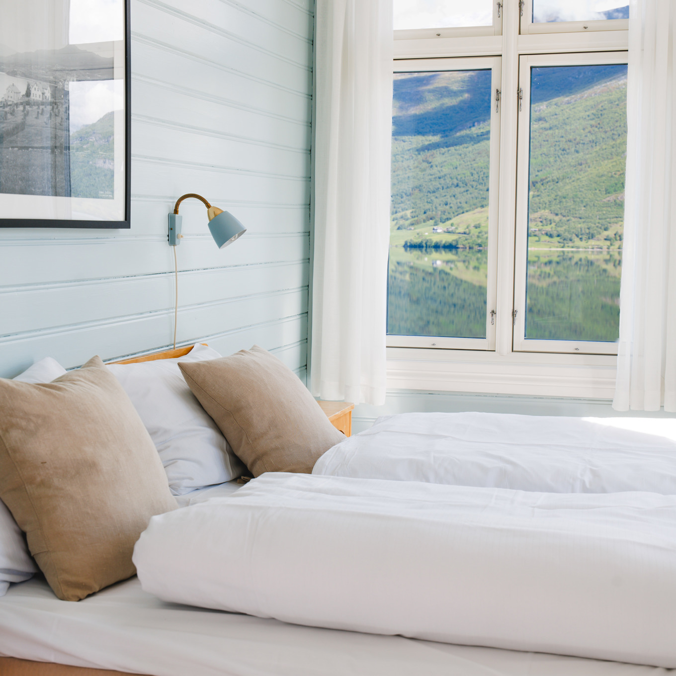 Sommerhotellet BOW Rom 52