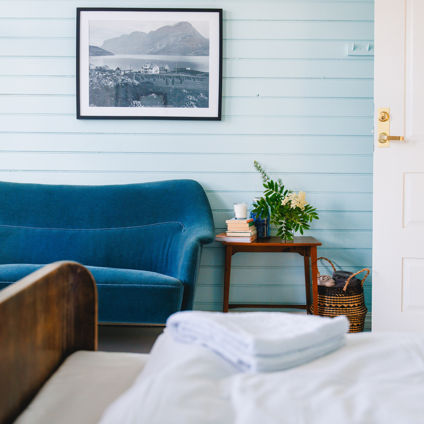Sommerhotellet BOW Rom 24